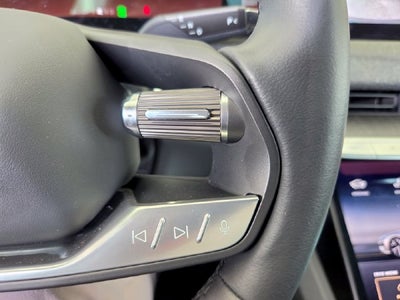 2025 Lucid Air Pure