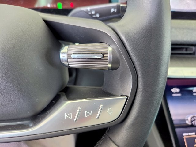 2025 Lucid Air Pure