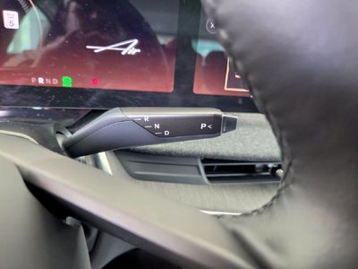 2025 Lucid Air Pure