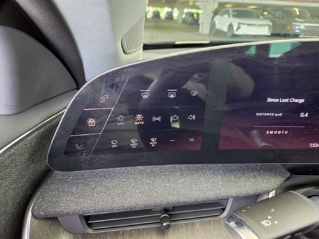 2025 Lucid Air Pure