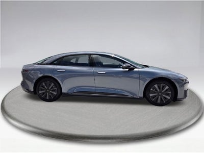 2025 Lucid Air Pure