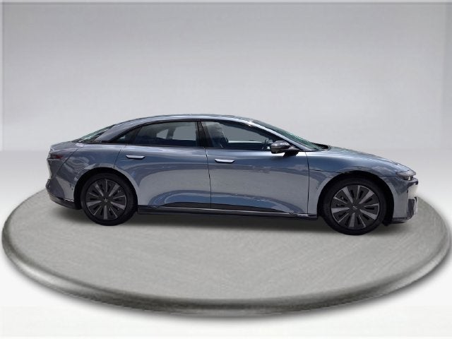 2025 Lucid Air Pure