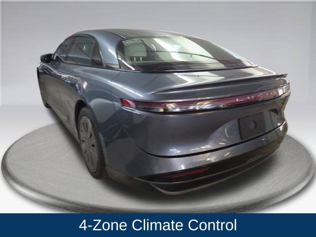 2024 Lucid Air Pure