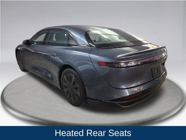 2024 Lucid Air Pure