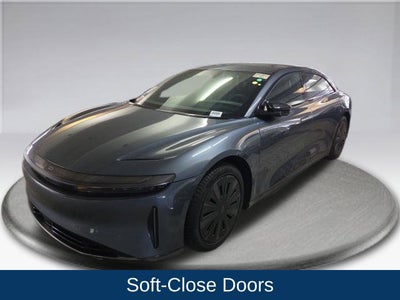 2024 Lucid Air Pure