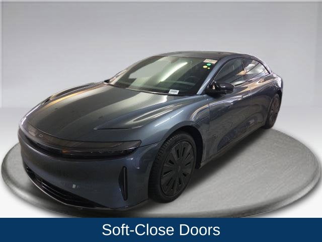 2024 Lucid Air Pure