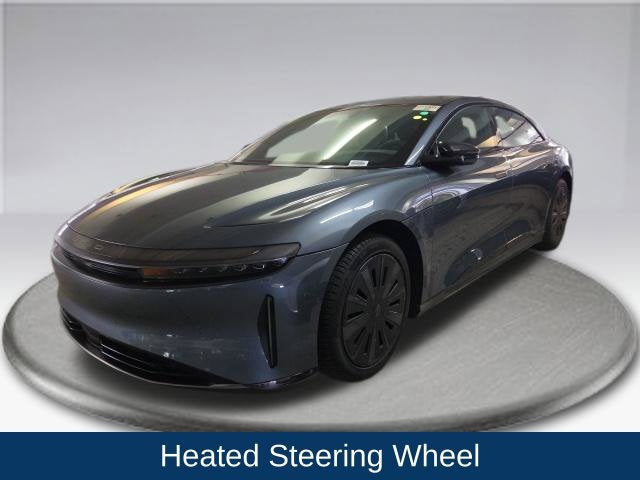 2024 Lucid Air Pure