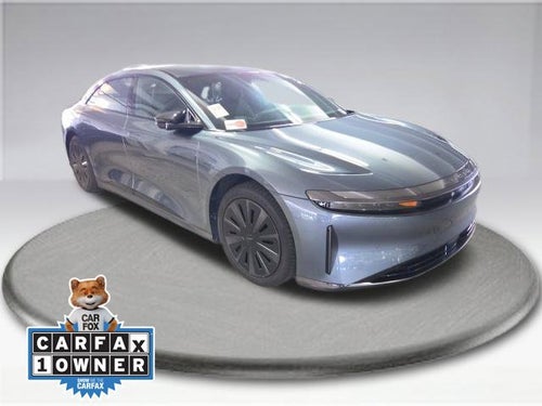 2024 Lucid Air Pure