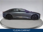 2024 Lucid Air Pure