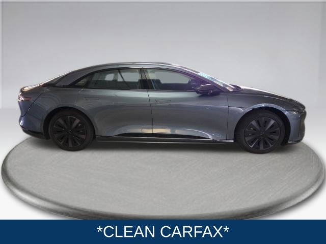 2024 Lucid Air Pure