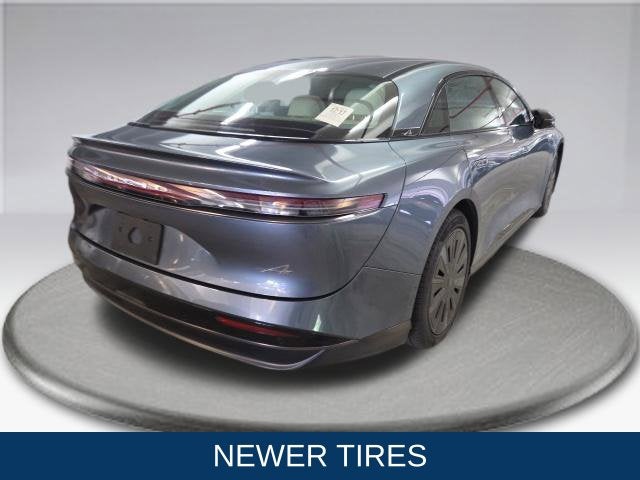 2024 Lucid Air Pure