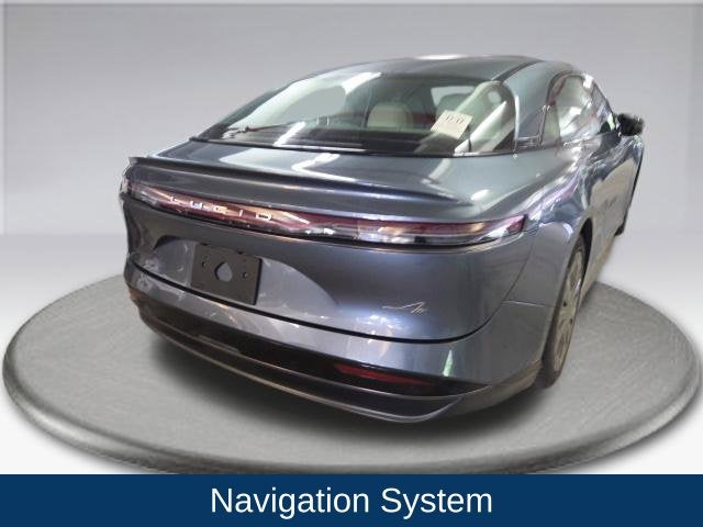 2024 Lucid Air Pure