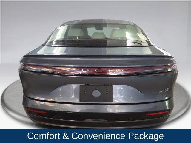 2024 Lucid Air Pure