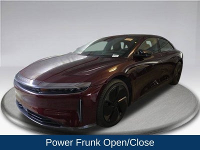 2024 Lucid Air Touring