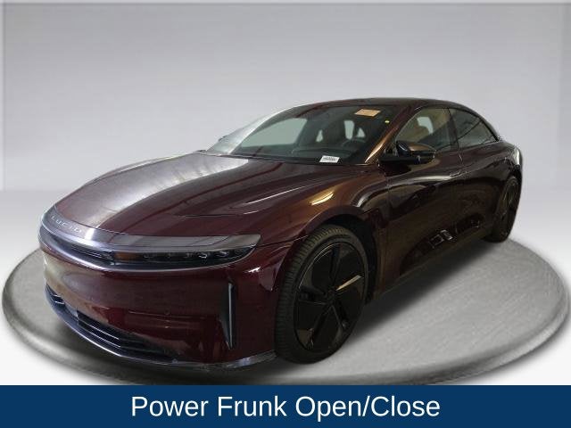 2024 Lucid Air Touring