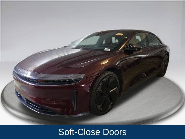 2024 Lucid Air Touring