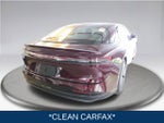 2024 Lucid Air Touring