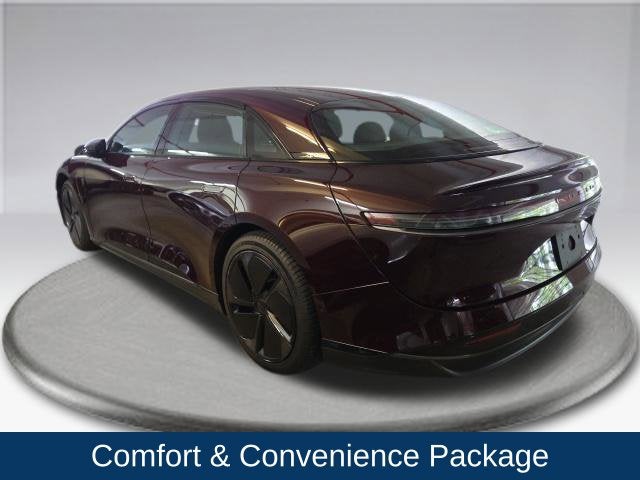 2024 Lucid Air Touring