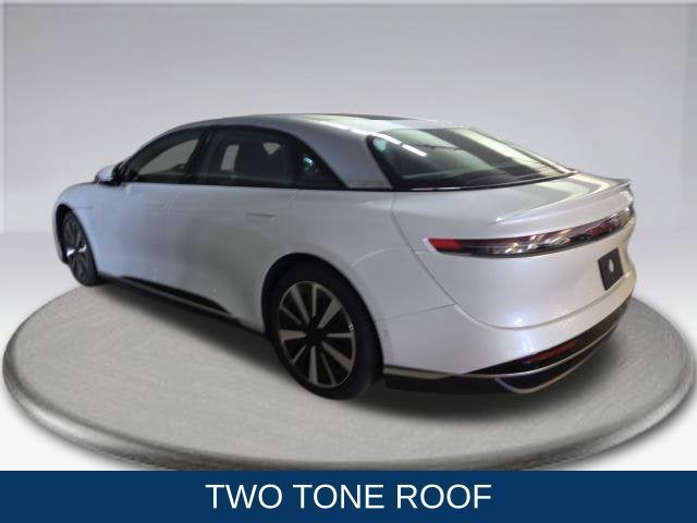 2025 Lucid Air Touring