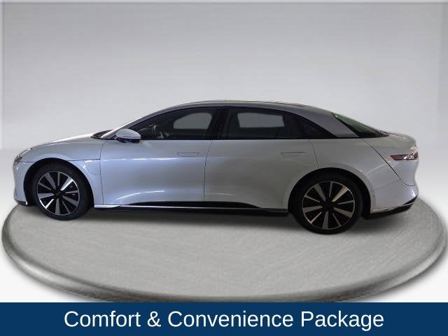 2025 Lucid Air Touring