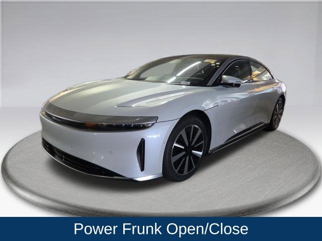 2025 Lucid Air Touring