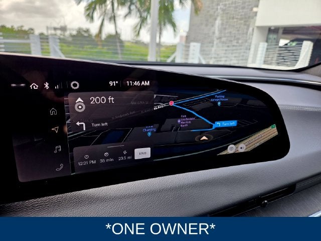 2025 Lucid Air Touring