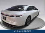 2025 Lucid Air Touring
