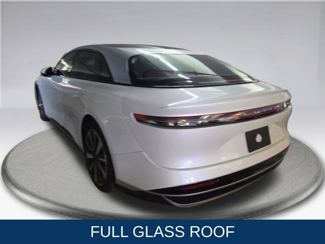 2025 Lucid Air Touring