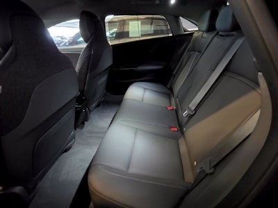2025 Lucid Air Touring