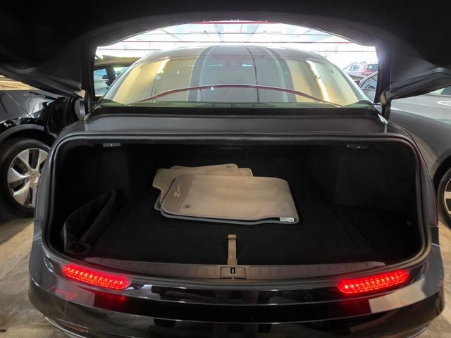 2025 Lucid Air Touring