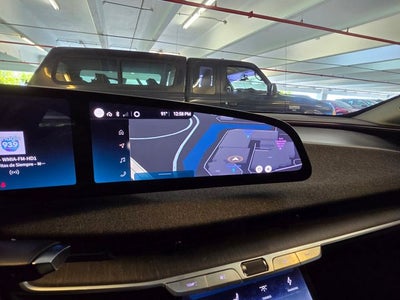 2025 Lucid Air Touring