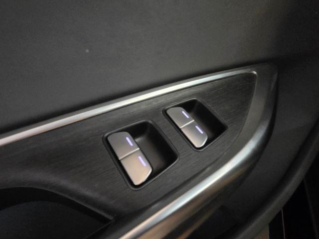 2025 Lucid Air Touring