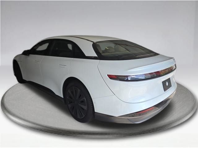 2025 Lucid Air Touring