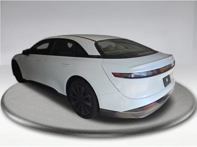 2025 Lucid Air Touring