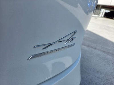2025 Lucid Air Touring