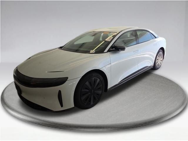 2025 Lucid Air Touring