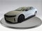 2025 Lucid Air Touring