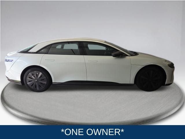 2025 Lucid Air Touring