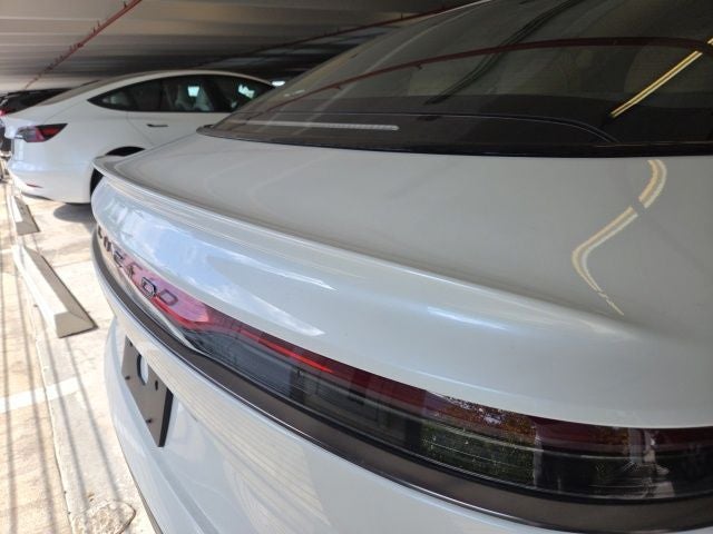 2025 Lucid Air Touring