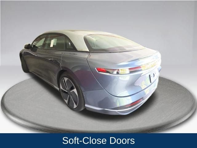 2025 Lucid Air Touring