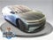 2025 Lucid Air Touring