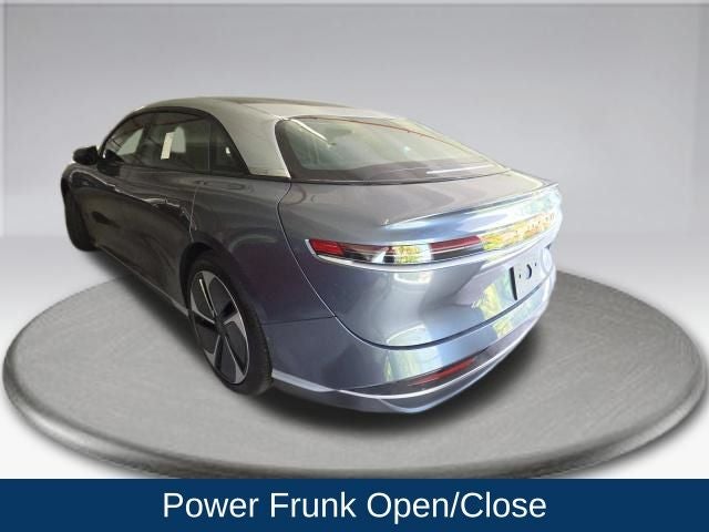 2025 Lucid Air Touring