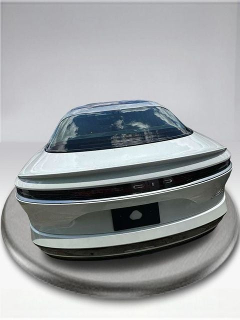 2023 Lucid Air Touring