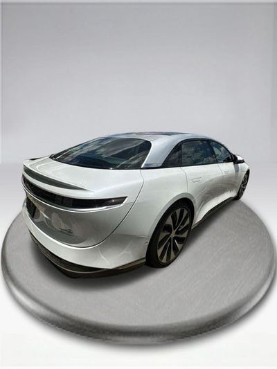 2023 Lucid Air Touring