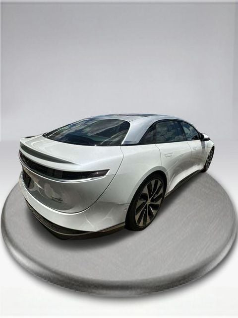 2023 Lucid Air Touring