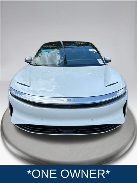 2023 Lucid Air Touring