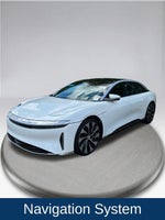 2023 Lucid Air Touring