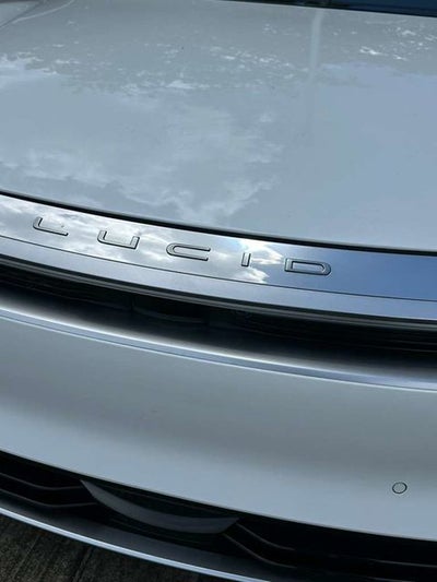 2023 Lucid Air Touring