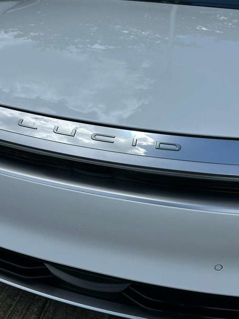 2023 Lucid Air Touring