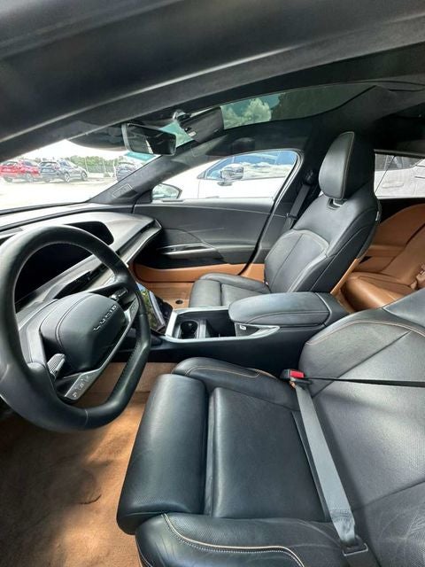 2023 Lucid Air Touring